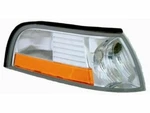 For Mercury Grand Marquis Cornering / Side Marker Light Assembly Tyc 13711dw. Fixed Price $58.05.