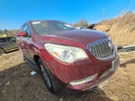 2015 Buick Enclave Right Fog Light Assembly Oem Used 147k Miles 116-03384r. Fixed Price $69.97.
