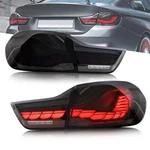 Vland Gts Oled Smoked Tail Lights For 2014-2020 Bmw F32 F33 F36 F82 F83 M4 Pair. Fixed Price $350.99.