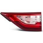 Right Passenger Side Inner Tail Light Assembly For 2018-2021 Chevrolet Traverse. Fixed Price $59.99.
