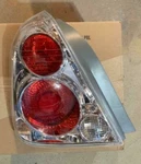 2002 2003 2004 Nissan Altima Tail Light Left Driver Side Nos. Fixed Price $30.99.