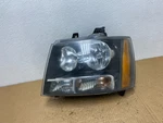 2007 To 2013 Chevrolet Suburban Tahoe Left Driver Lh Headlight Oem Ac7771 Dw. Fixed Price $39.99.