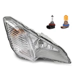 Fit For 2018-2022 Ford Ecosport Front Bumper Fog Light Driving Lamp Right Side. Fixed Price $34.06.