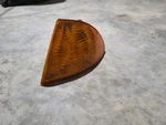 2001 E46 Bmw Blinker Assembly Oem Bosch 0311328001 6902765 Front Left Driver. Fixed Price $25.00.