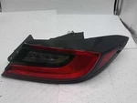 2023 Subaru Br-z Right Tail Light Assembly Red Oem 7537137 27k Miles. Fixed Price $132.68.