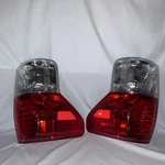 For 2010-2013 Toyota Tundra Tail Lights Lamps 10-13 Passenger/right Taillight Rh. Fixed Price $55.00.