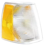 For Volvo 760 Corner Light 1988-1990 Passenger Side Clear/amber Lens Vo2521104. Fixed Price $37.06.