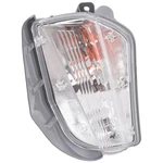 Left Front Turn Signal Light 2012-2014 Toyota Prius Oem Grade 8152147030-pfm. Fixed Price $136.54.