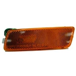 Vw2530108 Front Driver Side Replacement Turn Signal Light Lens / Housing. Fixed Price $37.99.