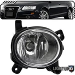 Passenger Side Rh Halogen Fog Light For Audi 12-18 A6 08-12 S5 13-18 S6 09-12 Cc. Fixed Price $38.49.
