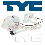 Tyc Fuel Pump Module Assembly For 1998-2004 Audi A6 Quattro 2.7l 2.8l 3.0l Ce. Fixed Price $136.69.