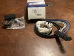 Ac Delco 1894852 Turn Signal Switch For 1967-1972 Chevy C10 C20 Pickup D6216. Fixed Price $49.99.
