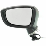 New Left Mirror Fits Mazda 3 Gt I Sport Grand Touring Gs S Sv Gx 2.0l 2014. Fixed Price $194.35.