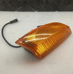 Bmw New Original Hella E24 635csi Left Turn Park Light Signal Assembly. Fixed Price $150.00.