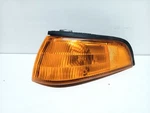 91-92 Ford Escort Left Driver Side Park Lamp Turn Signal Light Oem, 116-00845. Fixed Price $52.24.