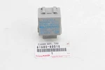 81980-60010 Toyota Land Cruiser Coaster Pzj70 Turn Signal Flasher Genuine Oem. Fixed Price $85.00.
