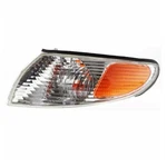 For 1999-2001 Solara Front Left Corner Lights Amber & Clear Plastic V. Fixed Price $56.95.