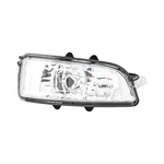 For Volvo S60 07-09 Passenger Side Mirror Turn Signal Lens. Fixed Price $42.21.