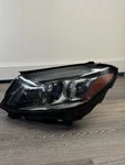 C63s Headlight Left Driver Side W205 Mercedes Benz 2019-2021. Fixed Price $600.00.