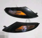 1990-1993 Toyota Celica Corner Side Lights Set Of 2 Oem. Fixed Price $125.00.