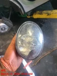 Lh Fog Lamp Oem 11-14 Volkswagen Touareg 1yr Wrnty. Fixed Price $65.00.