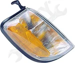 Dorman 1630825 Parking / Turn Signal Lamp Assembly. Fixed Price $72.07.