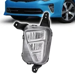 For Kia Optima 2016-2018 Front Left Driver Side Led Fog Light Lamp 92201d5000. Fixed Price $80.29.