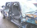 05 Dodge Dakota L. Corner/park Light Fog/driving Bumper Mounted. Fixed Price $64.95.