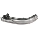 For Hyundai Elantra 2017 2018 Mirror Turn Signal Light Lens Driver Side Led. Fixed Price $27.79.