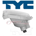 Tyc 12-5208-00 Turn Signal Light Assembly For To2530139 81521-42050 Lv. Fixed Price $23.65.