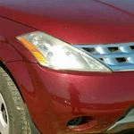 Nissan Murano, 2003, 2004,2005, 2006, 2007, Right, Passenger, Hid, Headlight. Fixed Price $141.00.