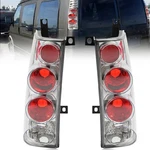 Tail Lights Brake Lamp For Gmc Savana / Chevy Express 1500 2500 3500 1996-2002. Fixed Price $79.00.