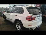Passenger Corner/park Light Fog-driving Fits 11-13 Bmw X5. Fixed Price $83.51.