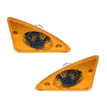 For Kenworth T660/t700 2008-2014 Turn Signal Light Driver Passenger Side Pair. Fixed Price $65.82.