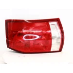 2002 Saturn Vue Right Tail Lamp Part Number- 166-02000ar. Fixed Price $34.99.