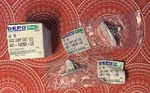 Depo Audi A2 A3 A4 A6 Quattro Turn Signal Lights Marker Fender Lamps Oem. Fixed Price $24.15.