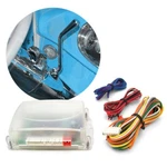 Self Cancelling Turn Signal Controller Module From Hot Rods. Fixed Price $149.95.