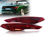 Vland Led Tail Lights For Bmw 4-series 2020-2026 M4g82g83 G22 G23 Csl Sequential. Fixed Price $899.99.