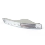 Bumper Corner Light Turn Signal Lamp Crystal Clear Fits Vw Passat B6 200-10 R. Fixed Price $20.85.