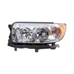 For Subaru Forester 06-08 Tyc Driver Side Replacement Headlight Standard Line. Fixed Price $207.08.