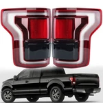 For 2015-2019 2020 Ford F150 Incandescent Upgrade Raptor Led Tail Lights Lamps. Fixed Price $249.10.