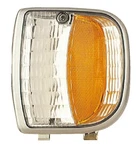 Parking Corner Signal Light For 94-97 Mazda Pickup Driver Left. Fixed Price $22.00.