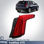 Tail Light Fit For 2017-2019 Cadillac Xt5 Red Right Passenger Side W/ Led Drl. Fixed Price $99.99.