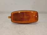 2004 Hyundai Santa Fe Drivers Left Bumper Mount Turn Signal. Fixed Price $14.70.