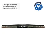 2023-2024 Cadillac Lyriq Center Led Tail Light Lamp W/ Camera 85638684 Oem Gm. Fixed Price $1019.96.