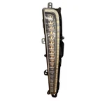Oem 16-20 Toyota Mirai Left Led Turn Signal Light Lamp Drl Daytime Running Lh. Fixed Price $253.95.