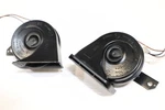 97-04 Mercedes Benz Slk230 Class R170 Low High Tone Pitch Signal Left Right. Fixed Price $48.00.