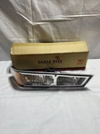 Corner Signal Light For 05-08 Chevy Colorado Xtreme (chrome) Driver Left. Fixed Price $29.99.