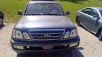 Passenger Tail Light Thru 4/05 Fits 98-05 Lexus Lx470. Fixed Price $100.00.