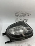 03-06 Mercedes Benz E320 E350 E500 Passenger Rh Front Fog Light Lamp Lens Unit. Fixed Price $35.00.